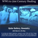 Poster-Fracture Qube