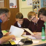 History Makers at Pontesbury