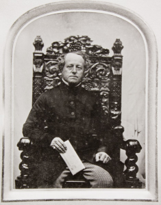 William Penny Brookes Shropshire Archives ref. PH/S/14/7/30